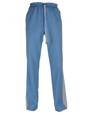 AMIRI Jogginghose Blau