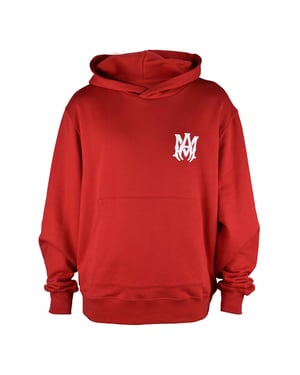 AMIRI Sweatshirt Rot