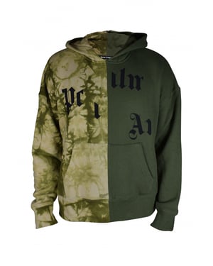Palm Angels Sweatshirt - Grün