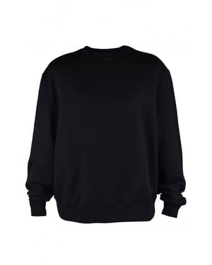 AMIRI Sweatshirt Schwarz