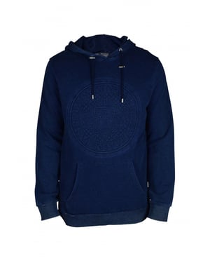 Balmain Sweatshirt Blau