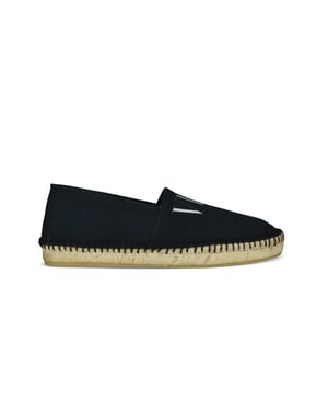 Valentino Garavani Espadrilles Blau
