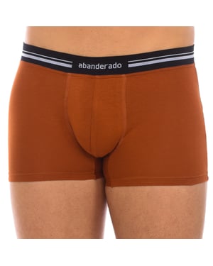 Herren Stretch Baumwoll Boxershorts mit extra weichem Bund A077I