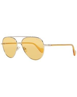 Moncler Sonnenbrille ML0056 32E 57