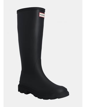 Hunter Downpour Damen Langschaftstiefel