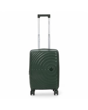 Hartschalen-Kabinenkoffer 55 x 37 x 22 cm PP-Koffer Gepäck passend für Easyjet, Ryanair