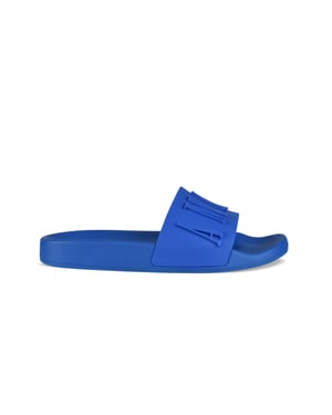 AMIRI Steppschuhe Blau