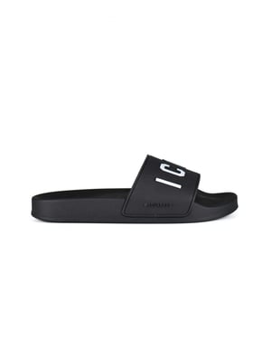 Dsquared2 Stepptanz Icon Schwarz