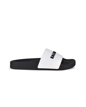 Balenciaga Steppschuhe Weiß