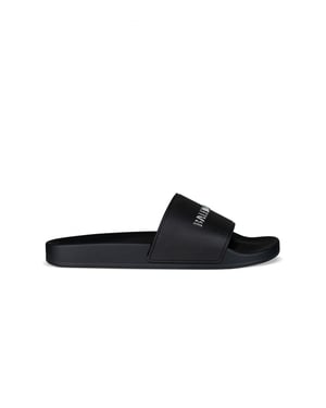 Balenciaga Steppschuhe Schwarz