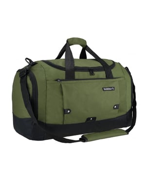 Große Reisetasche fürs Wochenende, Handgepäck, Kabinentasche, Sporttasche