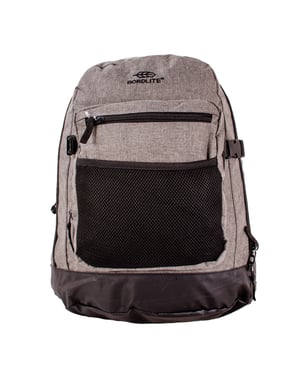 Rucksack 40 x 20 x 25 cm, Reise-Kabinentasche für unter den Sitz für Ryanair, Easy Jet