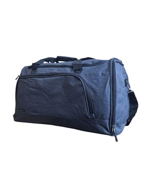 Extra große Reisetasche fürs Wochenende, Handgepäck, Kabinentasche, Sportreisetasche