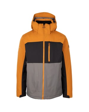 Trespass - "Dulverton" Steppjacke für Herren (Ingwerfarben)