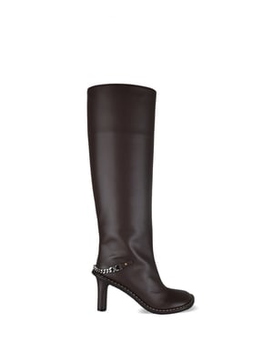 Stella McCartney Stiefel Ryder Braun