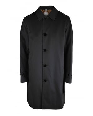 Burberry Trenchcoat Grau