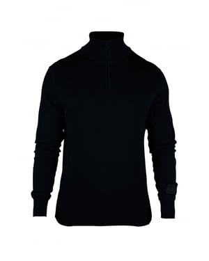 C.P. Company Pullover Blau