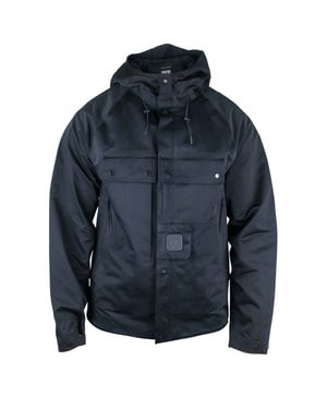 C.P. Company Jacke Blau
