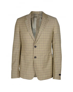 Prada Jacke Beige