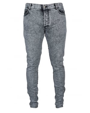 Balmain Jean Grau