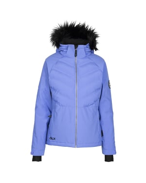 Trespass - "Gaynor" Skijacke für Damen (Bajablau)