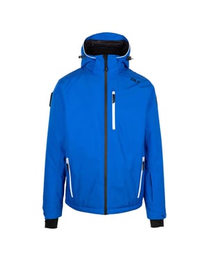 Trespass - "Graham DLX" Skijacke für Herren (Blau)