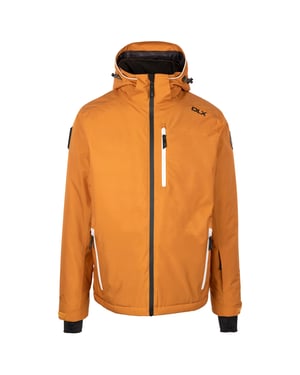 Trespass - "Graham DLX" Skijacke für Herren (Ingwerfarben)
