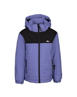 Trespass - "Halston" Skijacke für Kinder (Bajablau)