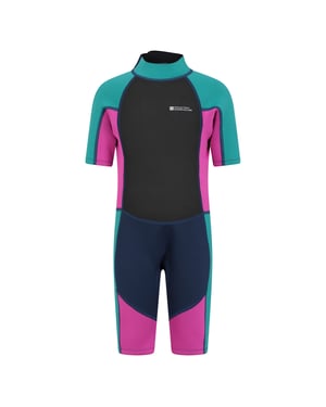 Mountain Warehouse - Neoprenanzug für Kinder (Traube)