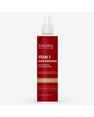 15-IN-1 HAARNEUERUNG PROFESSIONELLES HAARSCHMIERSPRAY 300ML