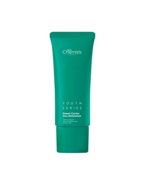 skinChemists Youth Series Grüner Kaviar Tagesfeuchtigkeitsspender 30ml