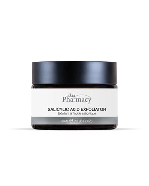 skinPharmacy Salicylsäure Peeling 60ml