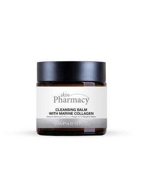 skinPharmacy Reinigungsbalsam mit marinem Kollagen 120ml