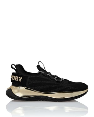 Runner Sneaker The Iron Tiger Gen.x.02