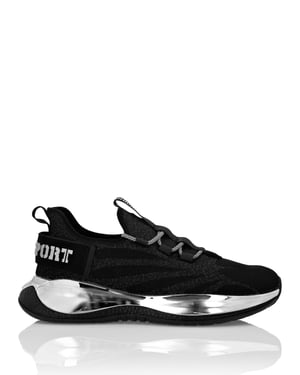 Runner Sneaker The Iron Tiger Gen.x.02