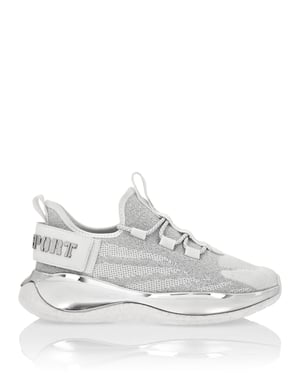 Runner Sneaker The Iron Tiger Gen.x.02