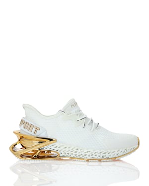 Runner Sneaker Thunder Force Genx