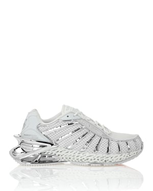 Runner Sneaker Thunderstorm Genx