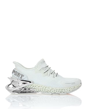 Runner Sneaker Thunder Force Genx