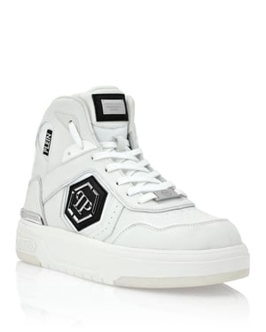Hightop-Sneaker Predator
