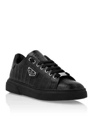 Sneaker Iconic Plein
