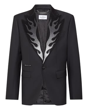 Blazer Flame
