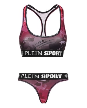Sport Set Camouflage