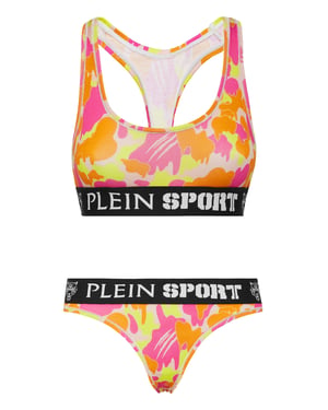 Sport Set Camouflage