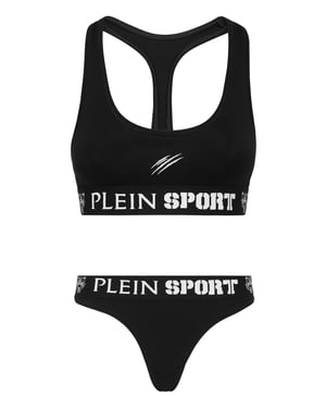 Sport Set Glitter