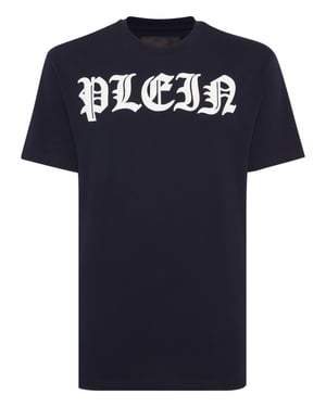 T-Shirt Gothic Plein