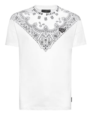 T-Shirt Paisley