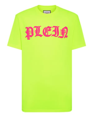 T-Shirt Gothic Plein