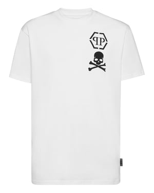 T-Shirt Skull