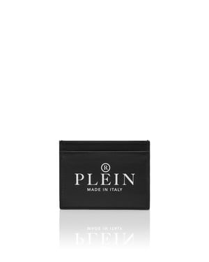 Kartenetui Iconic Plein